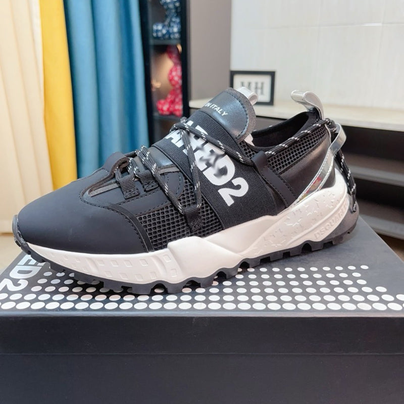 NEW DSQ2 2025 Men's  Shoes