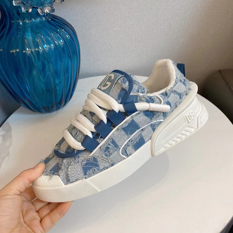 DG 2026 Men's & Women's Sneakers