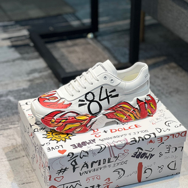 DG 2026 Men's & Women's Sneakers