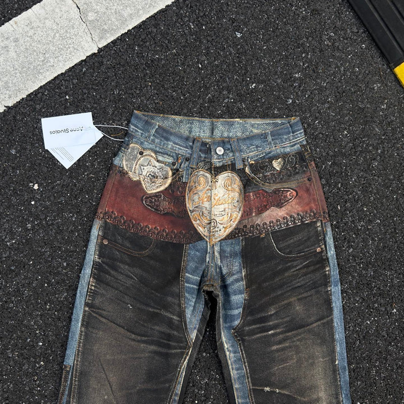 Acne 2026 Men's & Women's Jeans