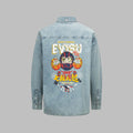 EV New Men's & Women's  Shirts