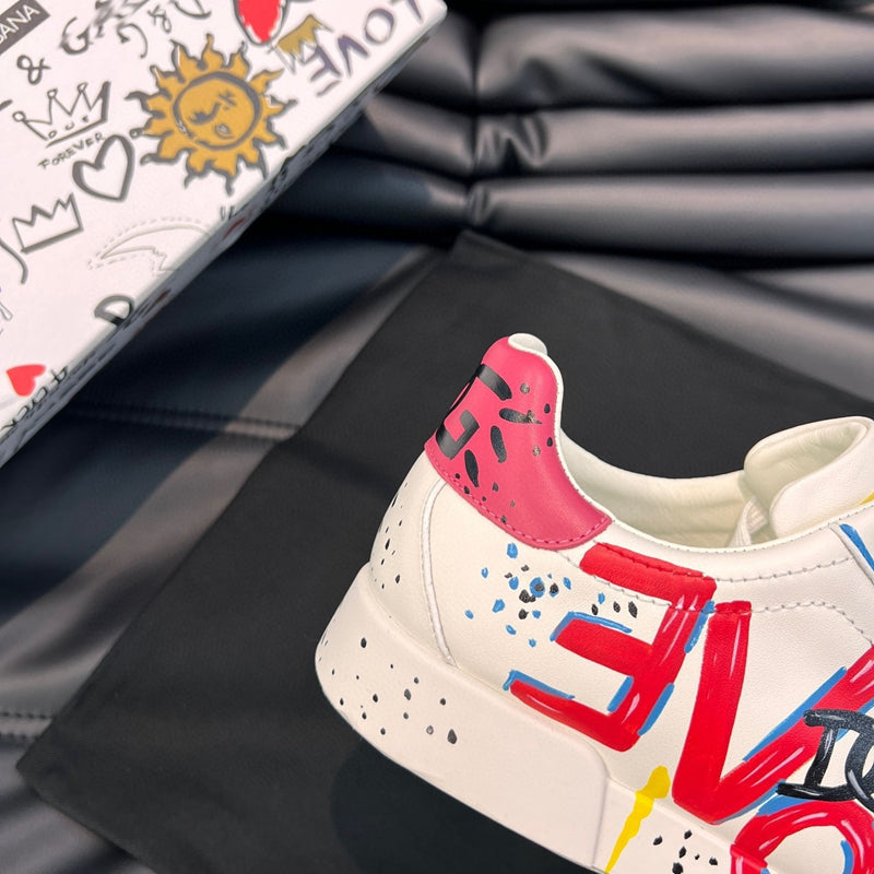 DG 2026 Men's & Women's Sneakers