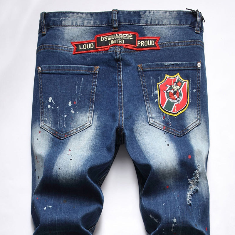 DSQ2 Hot Sale 2026  Men's Jeans