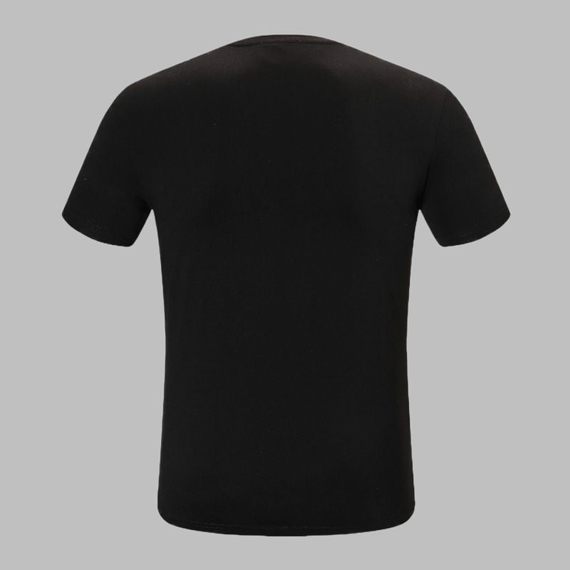 DSQ2  Fashion Men's Short Sleeve T-Shirt