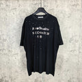 Acne 2026 Men's and Women's T-shirts