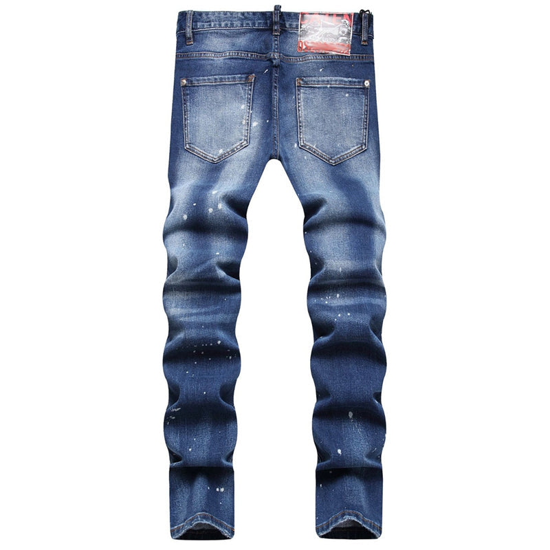 DSQ2 Hot 2026 Sale Men's Jeans