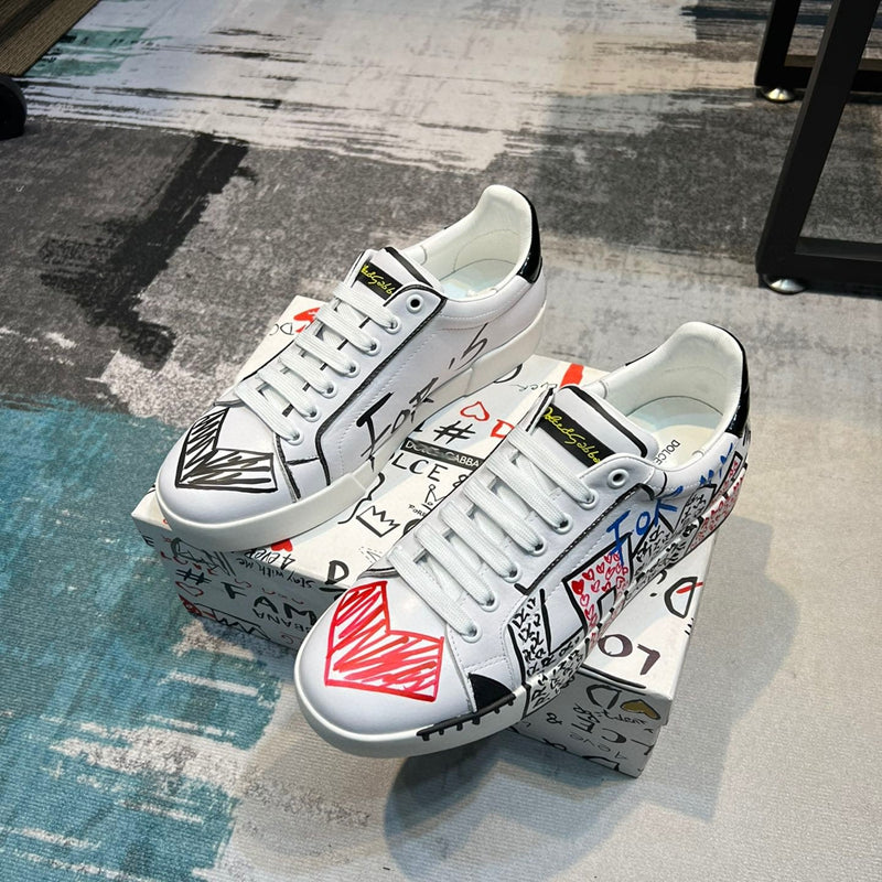 DG 2026 Men's & Women's Sneakers