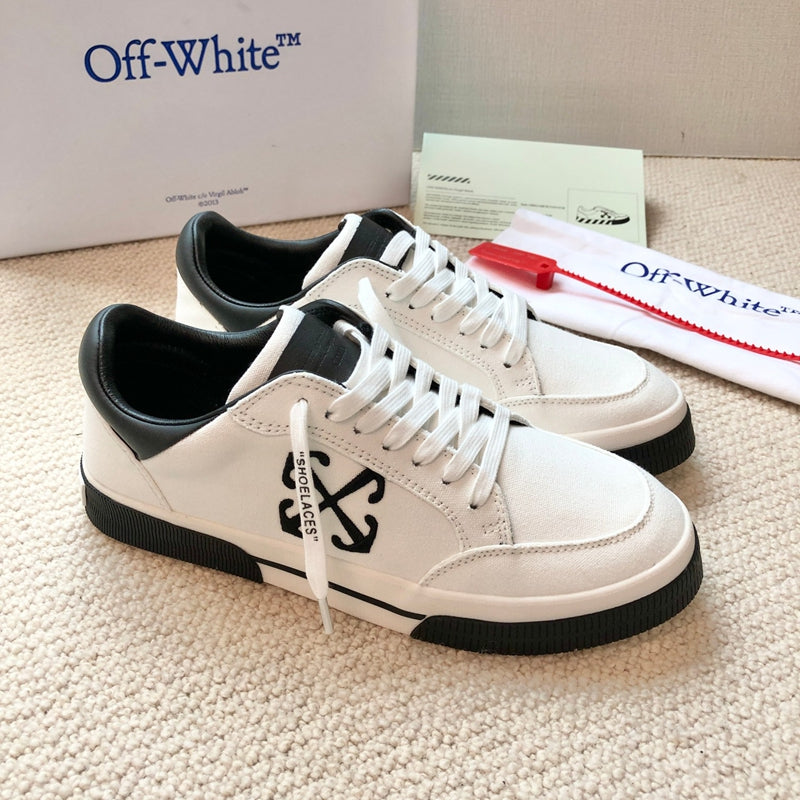 OFF‑WHITE Men's and Women's  Sneakers