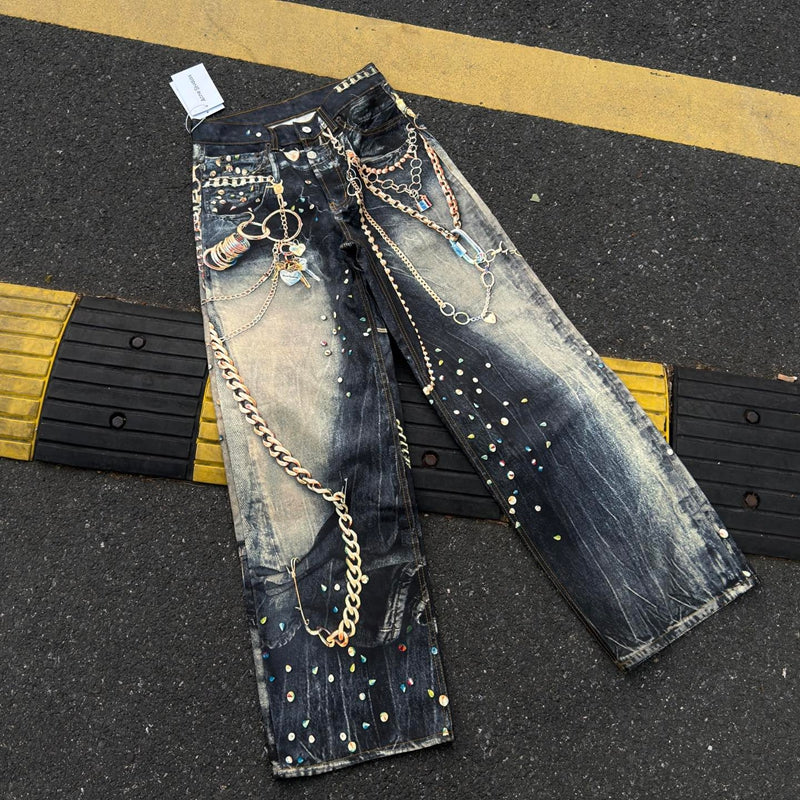 Acne 2026 Men's & Women's Jeans