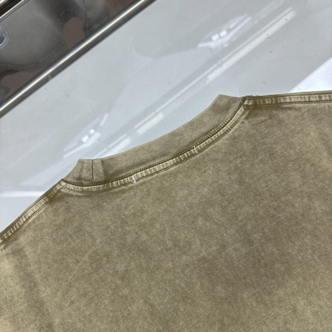Acne 2026 Men's and Women's T-shirts