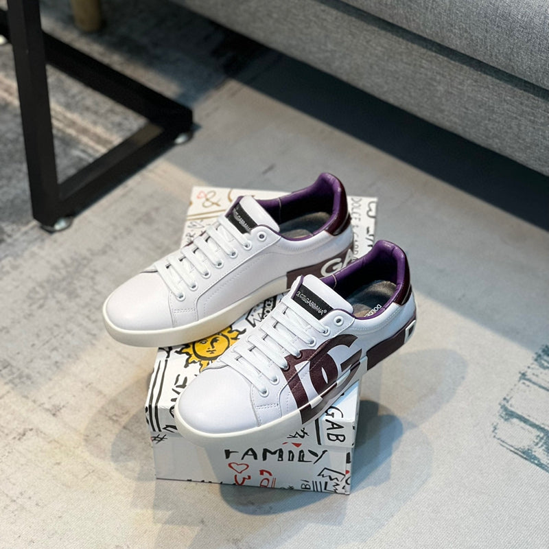 DG 2026 Men's & Women's Sneakers