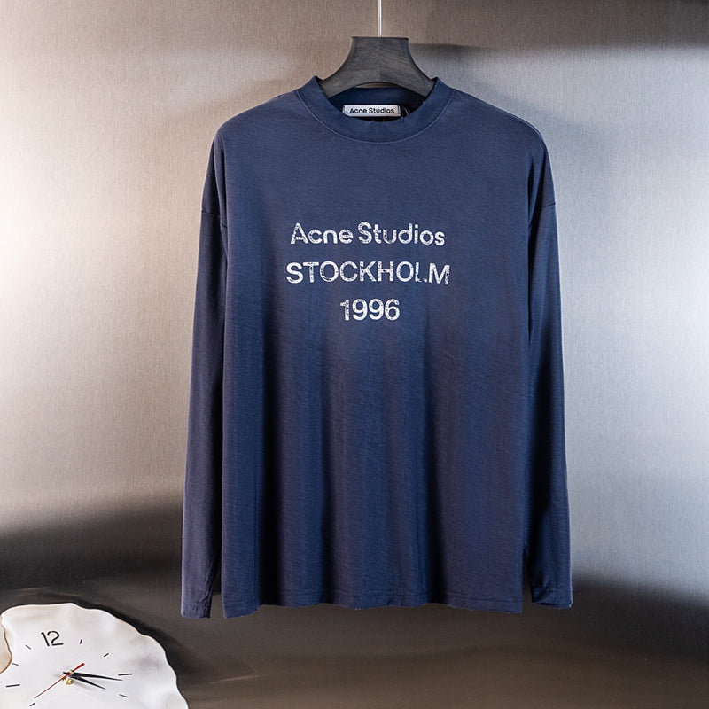 Acne 2026 Men's & Women's Sweatshirts