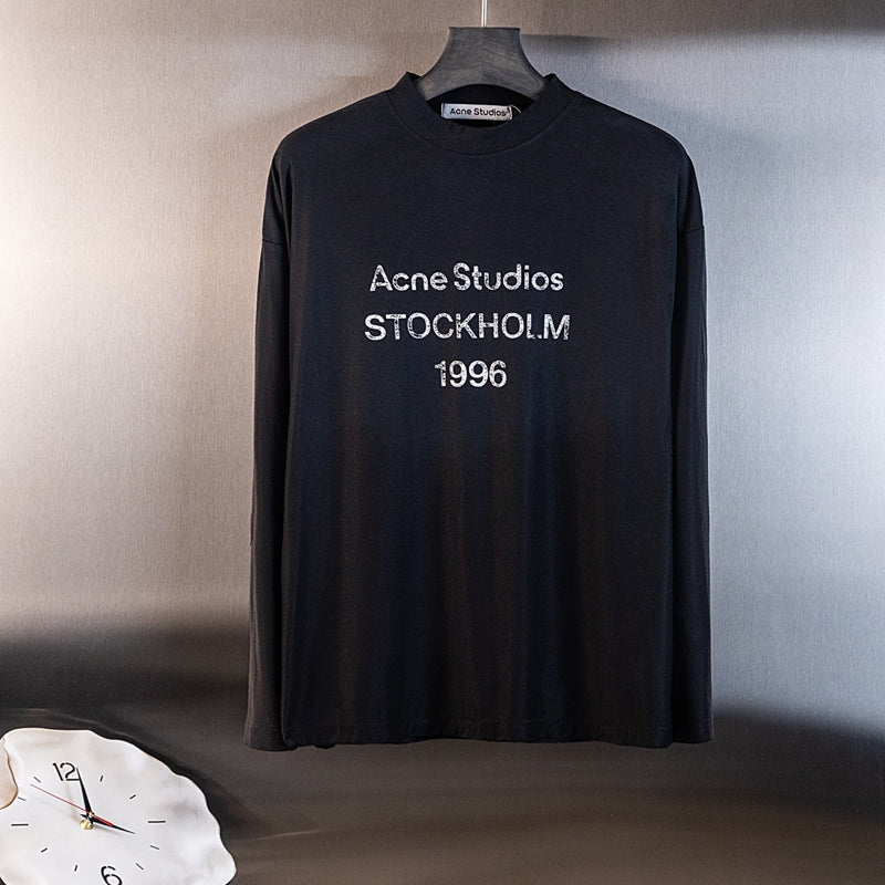 Acne 2026 Men's & Women's Sweatshirts