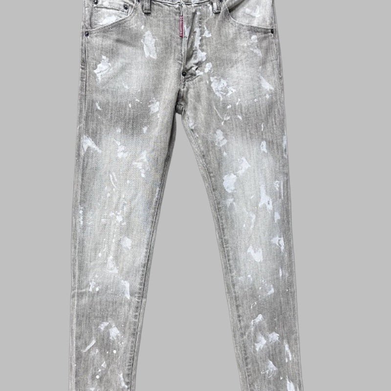 2026 New DSQ2 Men's Jeans