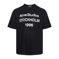 Acne 2026 Men's and Women's T-shirts