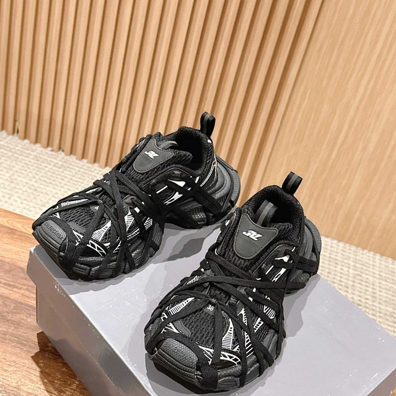 BLCG 2026 Men's & Women's Sneakers