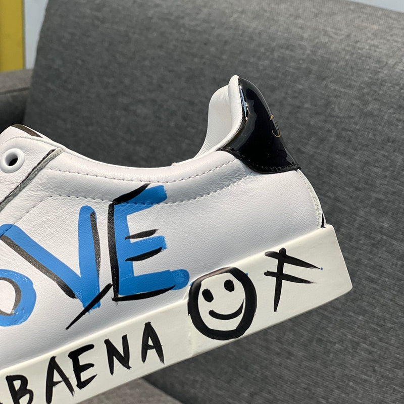 DG 2026 Men's & Women's Sneakers