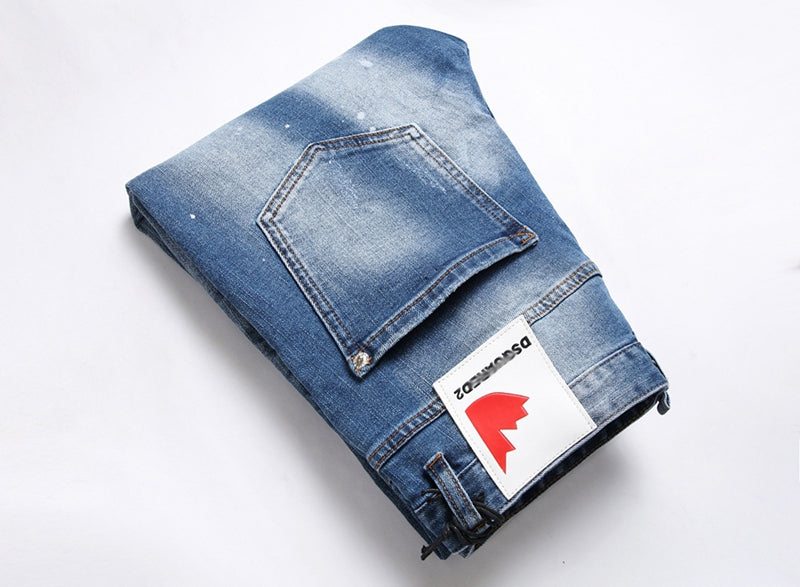 DSQ2 Hot Sale 2026  Men's Jeans