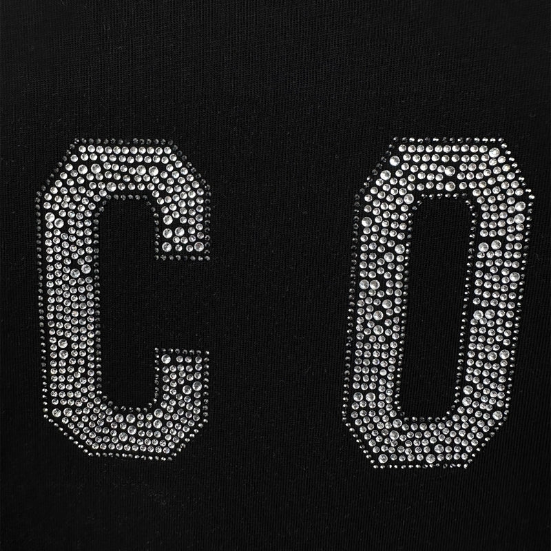 DSQ2 2026 Men's Short Sleeve T-Shirt