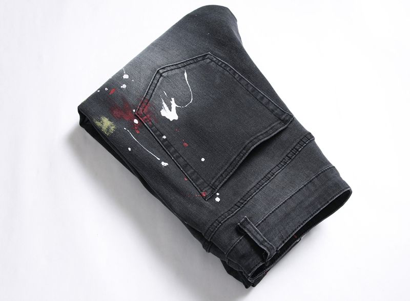 DSQ2 New 2026 Men's Jeans