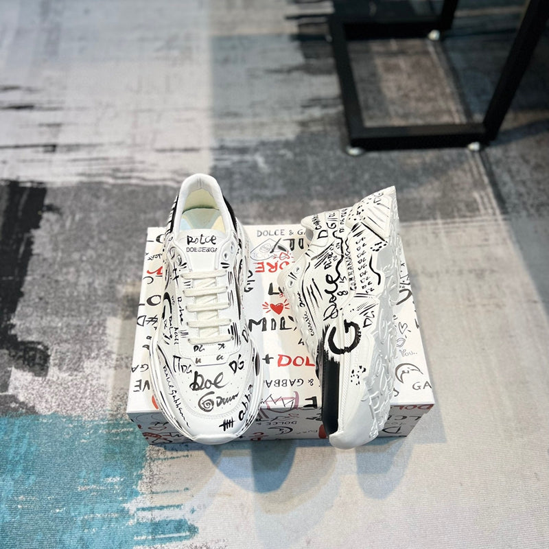 DG 2026 Men's & Women's Sneakers