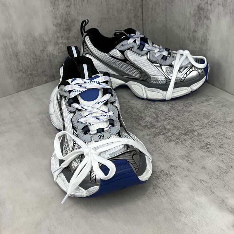 BLCG 2026 Men's & Women's Sneakers