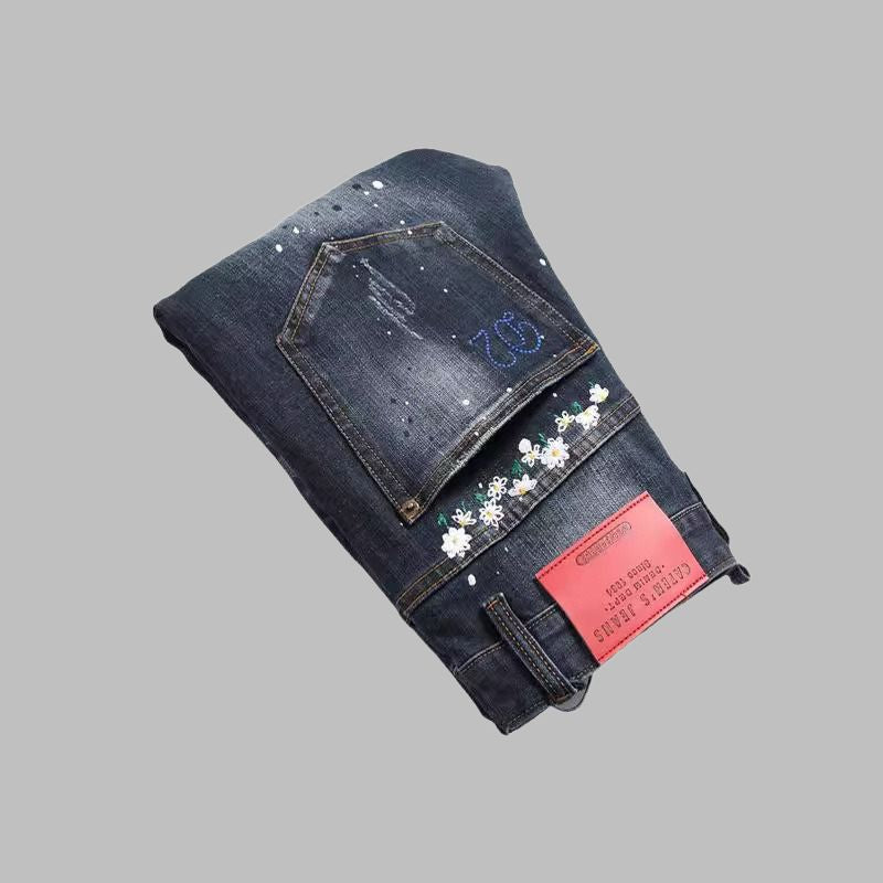 DSQ2 New 2026 Men's Jeans