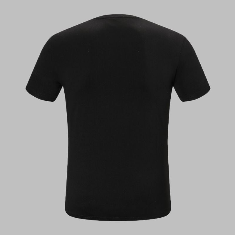 DSQ2  Fashion Men's Short Sleeve T-Shirt