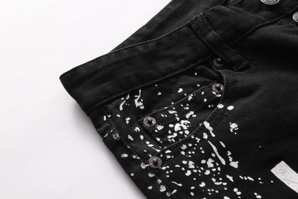 DSQ2 New 2026 Fashion Jeans