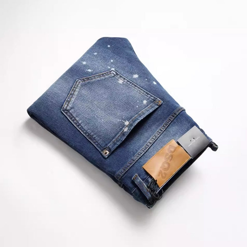 DSQ2 Hot Sale 2026  Men's Jeans