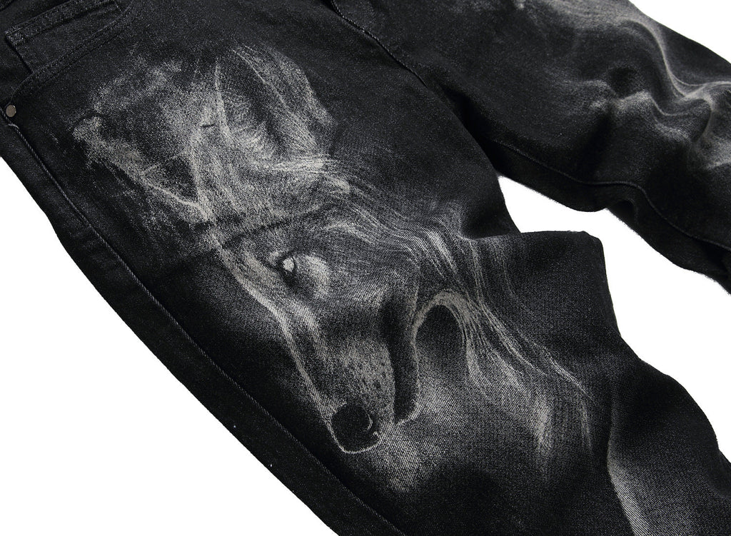 DSQ2 New 2026 Men's Jeans