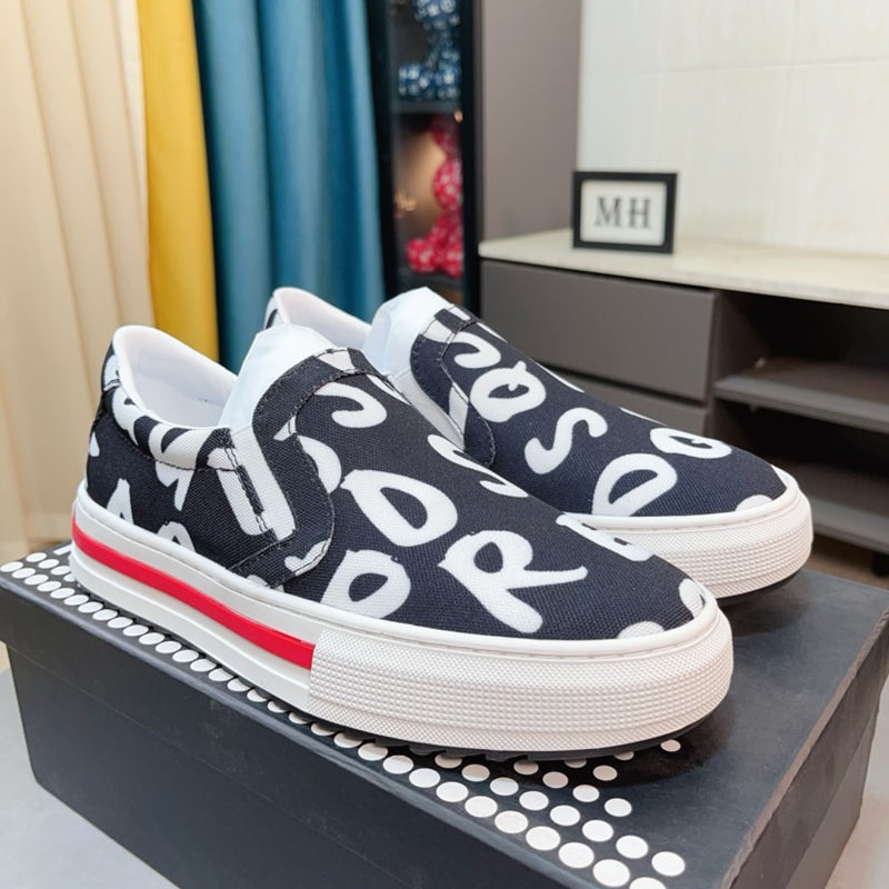 NEW DSQ2 2026  Men's Sneakers