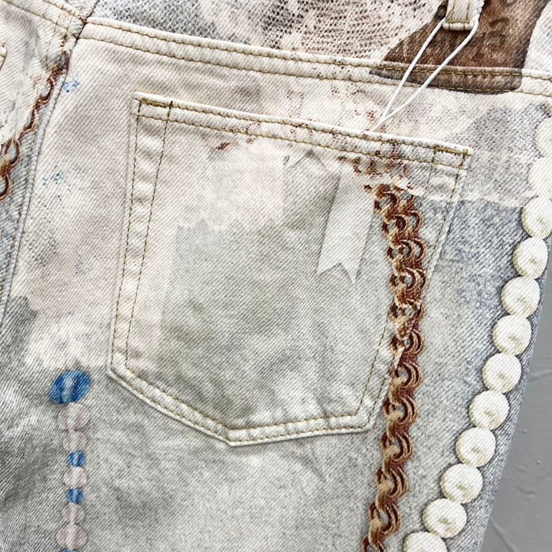 Acne 2026 Men's & Women's Jeans