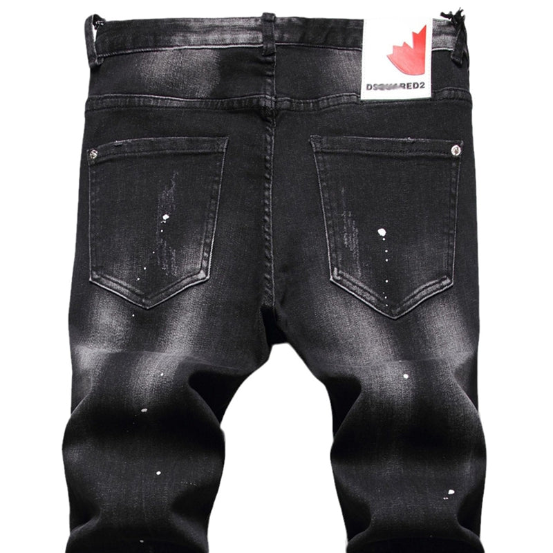DSQ2 New 2026 Men's Jeans