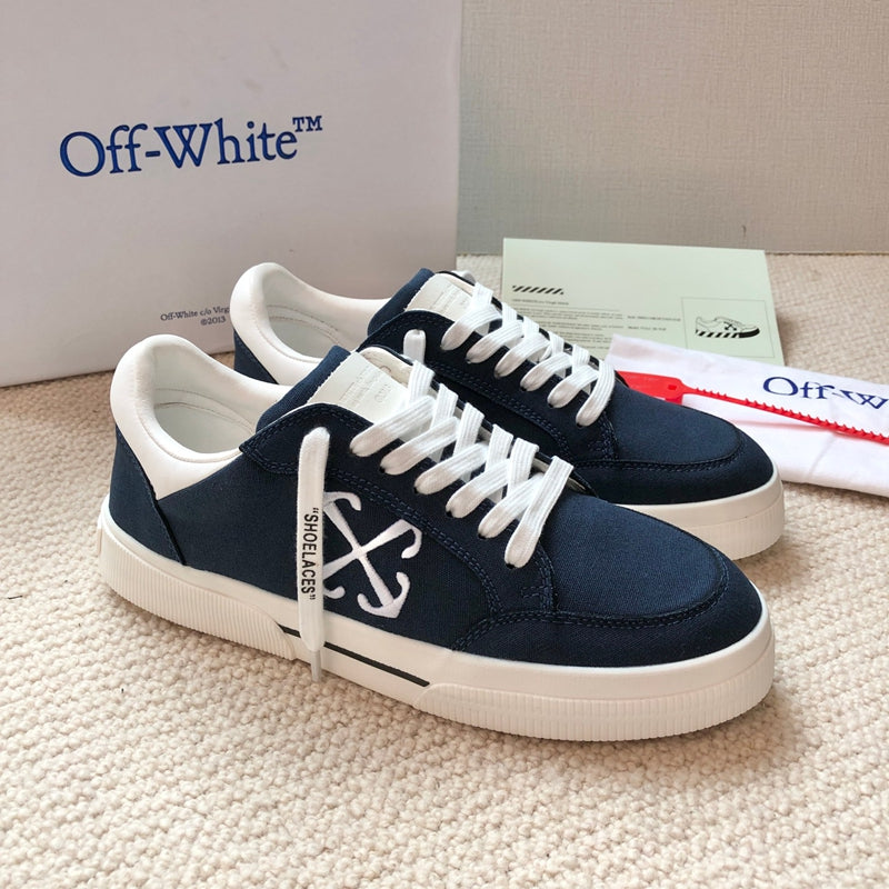 OFF‑WHITE Men's and Women's  Sneakers