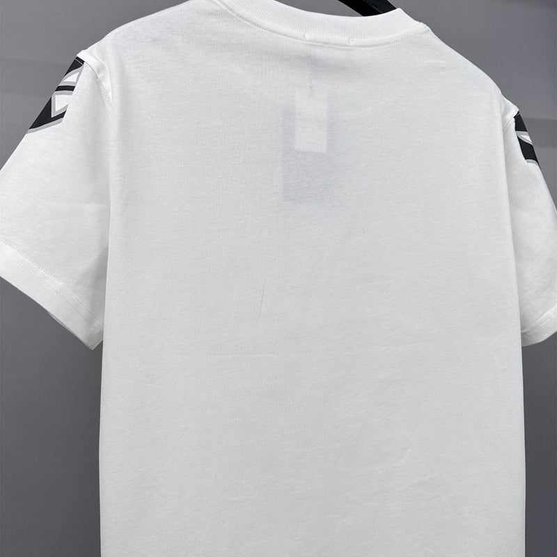 2026 New Men's Short Sleeve T-Shirt