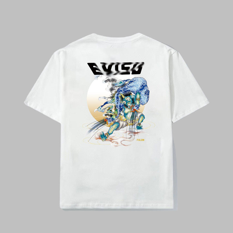 EV New Men's & Women's T-Shirts