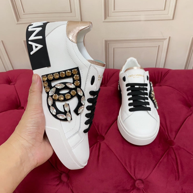 DG 2026 Men's & Women's Sneakers