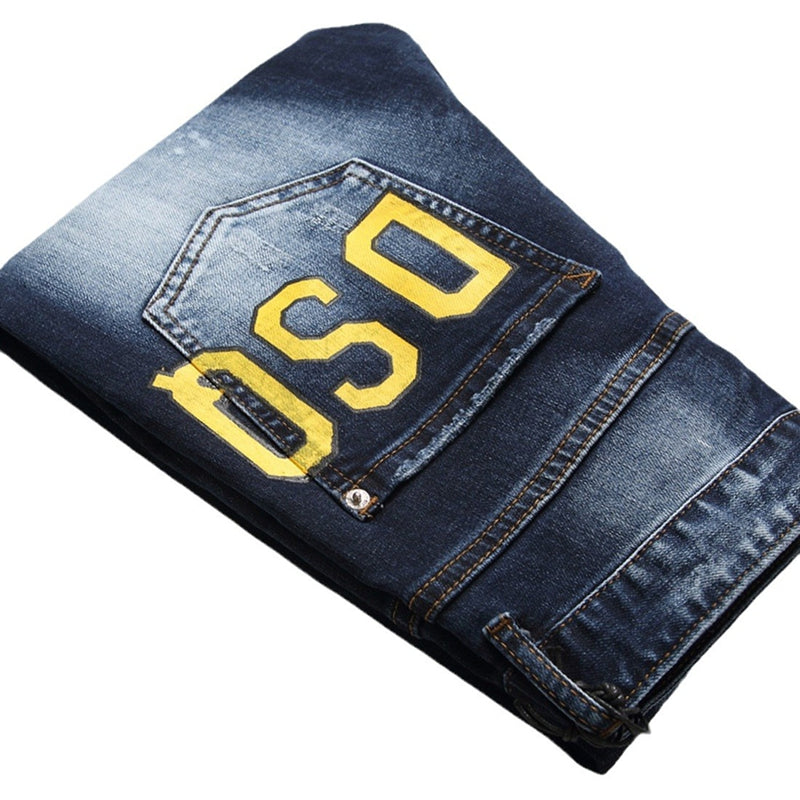 DSQ2 New 2026 Men's Jeans