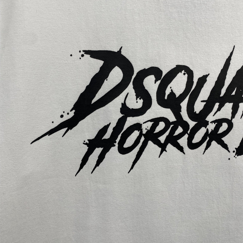 2026 DSQ2 New Men's Short Sleeve T-Shirt