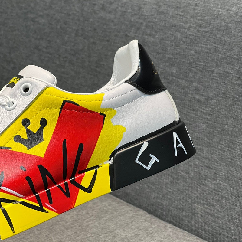 DG 2026 Men's & Women's Sneakers