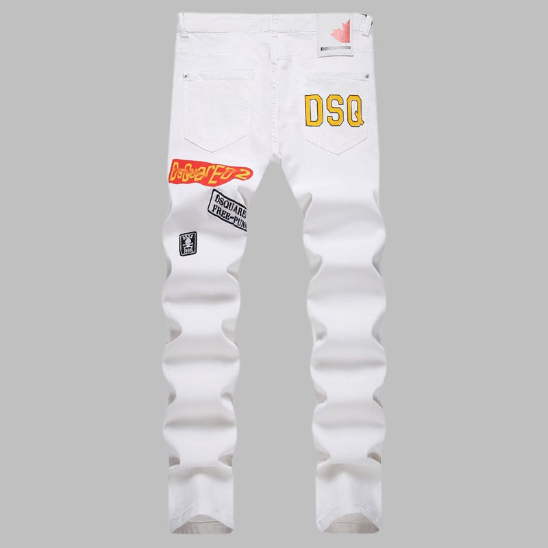 DSQ2 New 2026 Men's Jeans