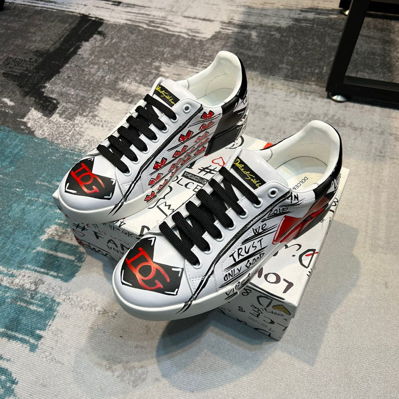 DG 2026 Men's & Women's Sneakers