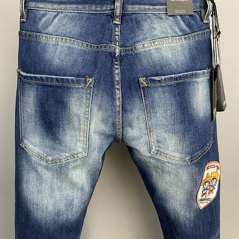 DSQ2 New 2026 Men's Jeans
