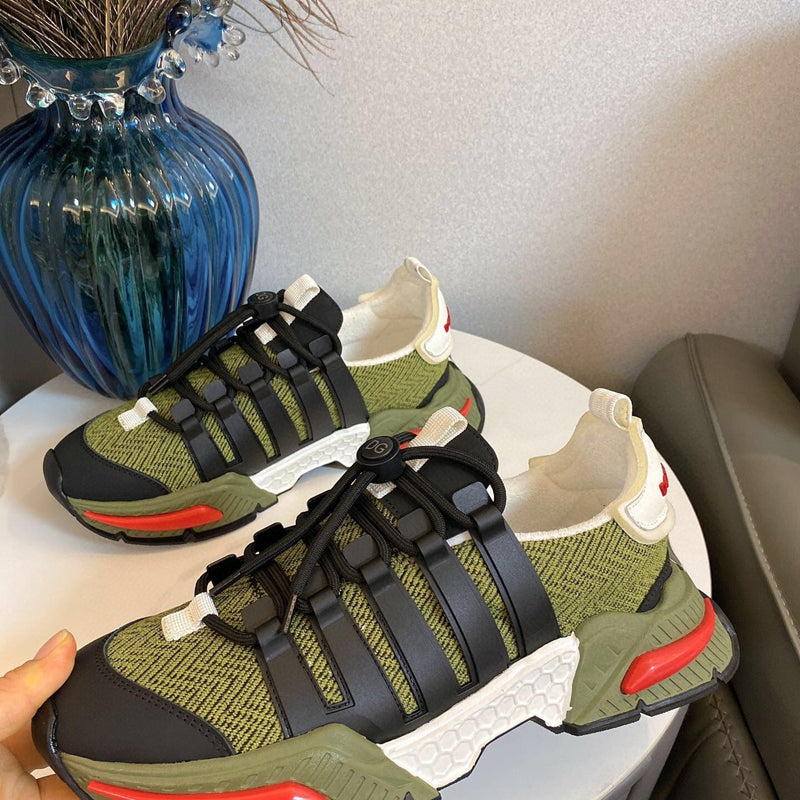 DG 2026 Men's & Women's Sneakers