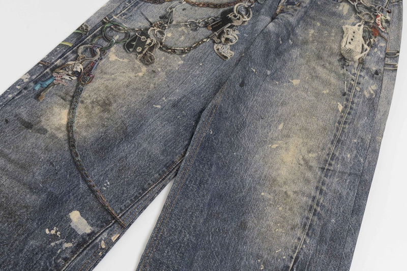 Acne 2026 Men's & Women's Jeans