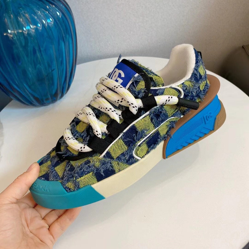 DG 2026 Men's & Women's Sneakers