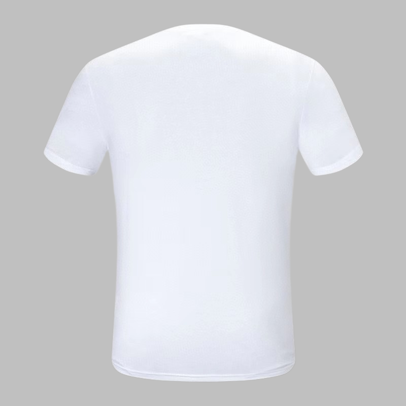 DSQ2  Fashion Men's Short Sleeve T-Shirt