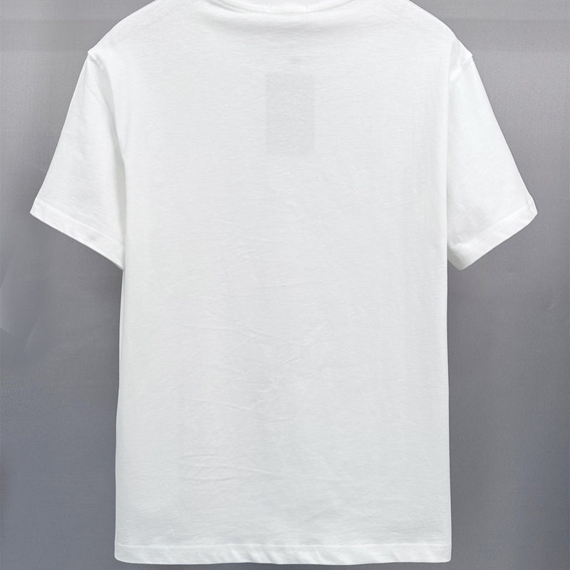 DSQ2 2026 Men's Short Sleeve T-Shirt
