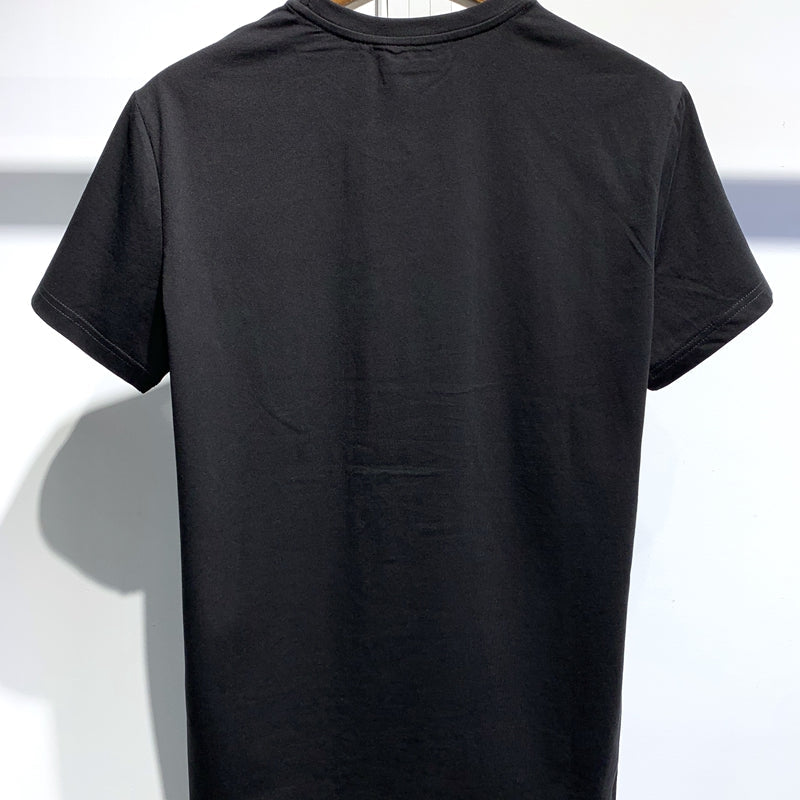 2026 DSQ2 New Men's Short Sleeve T-Shirt